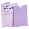 Duftkarte True Lavender