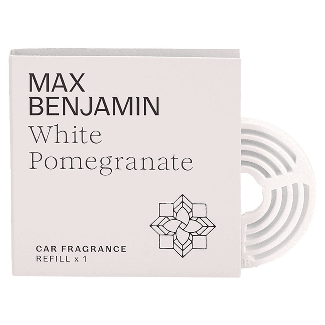 Autoduft Refill White Pomegranate