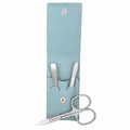 Manicure Taschenetui Inox Mint Serie"Piemont" Limited Edition,3-Tlg