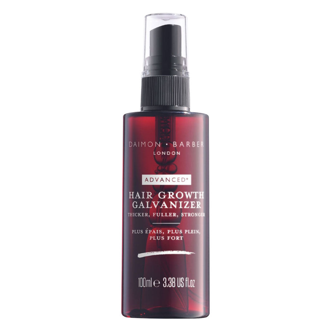 Advanced+ Hair Growth Galvanizer