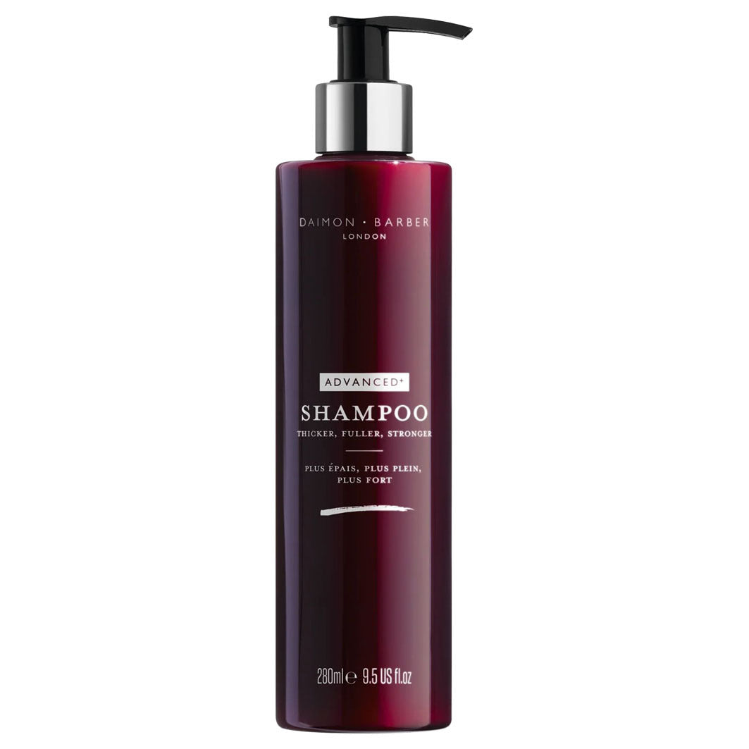 Advanced+ Shampoo