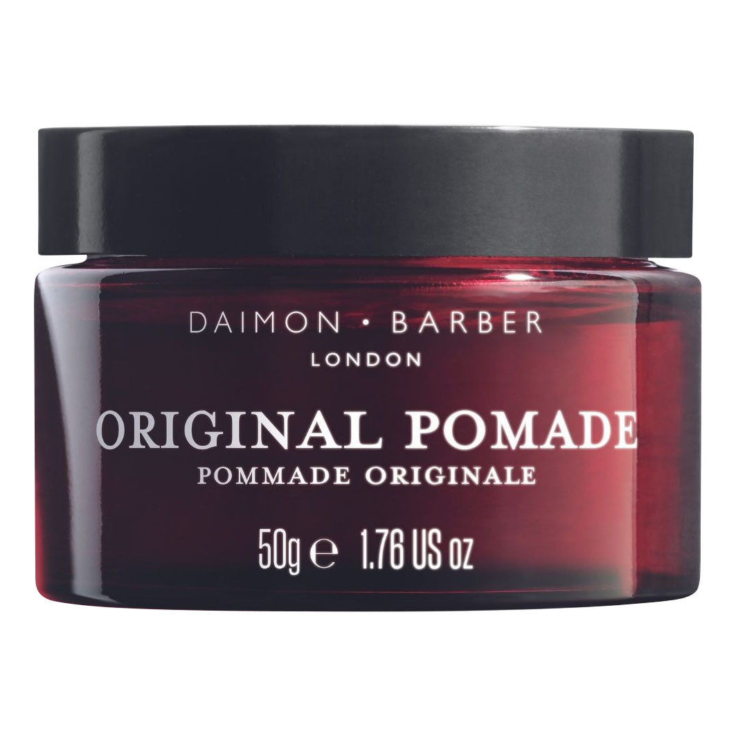 Original Pomade 50g