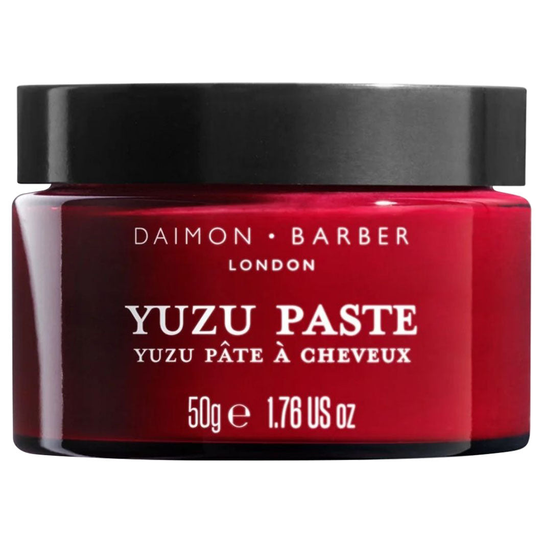 Yuzu Paste 50g