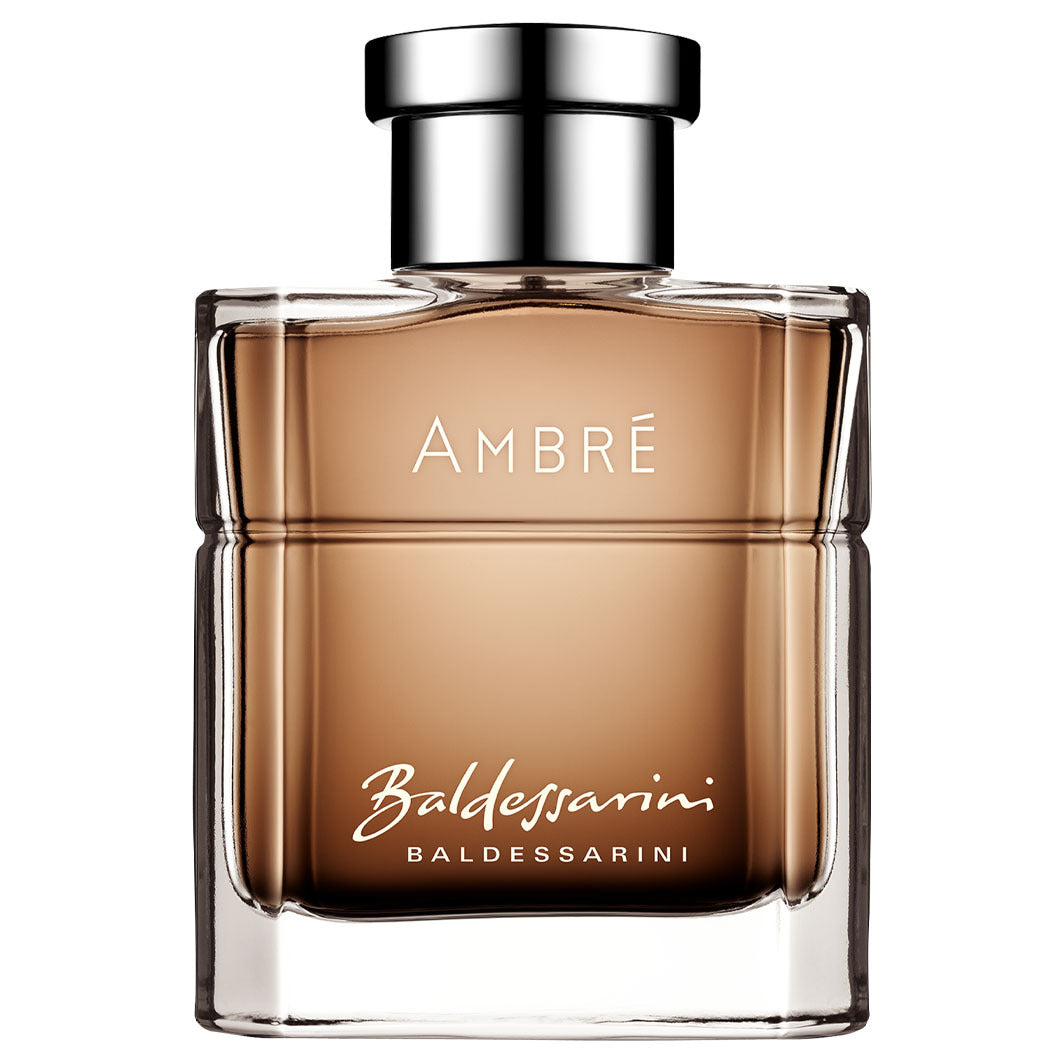 Ambre Eau de Toilette Natural Spray 90 ml