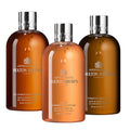 Bodywash Trio Citrus Woody Vorteilsset
