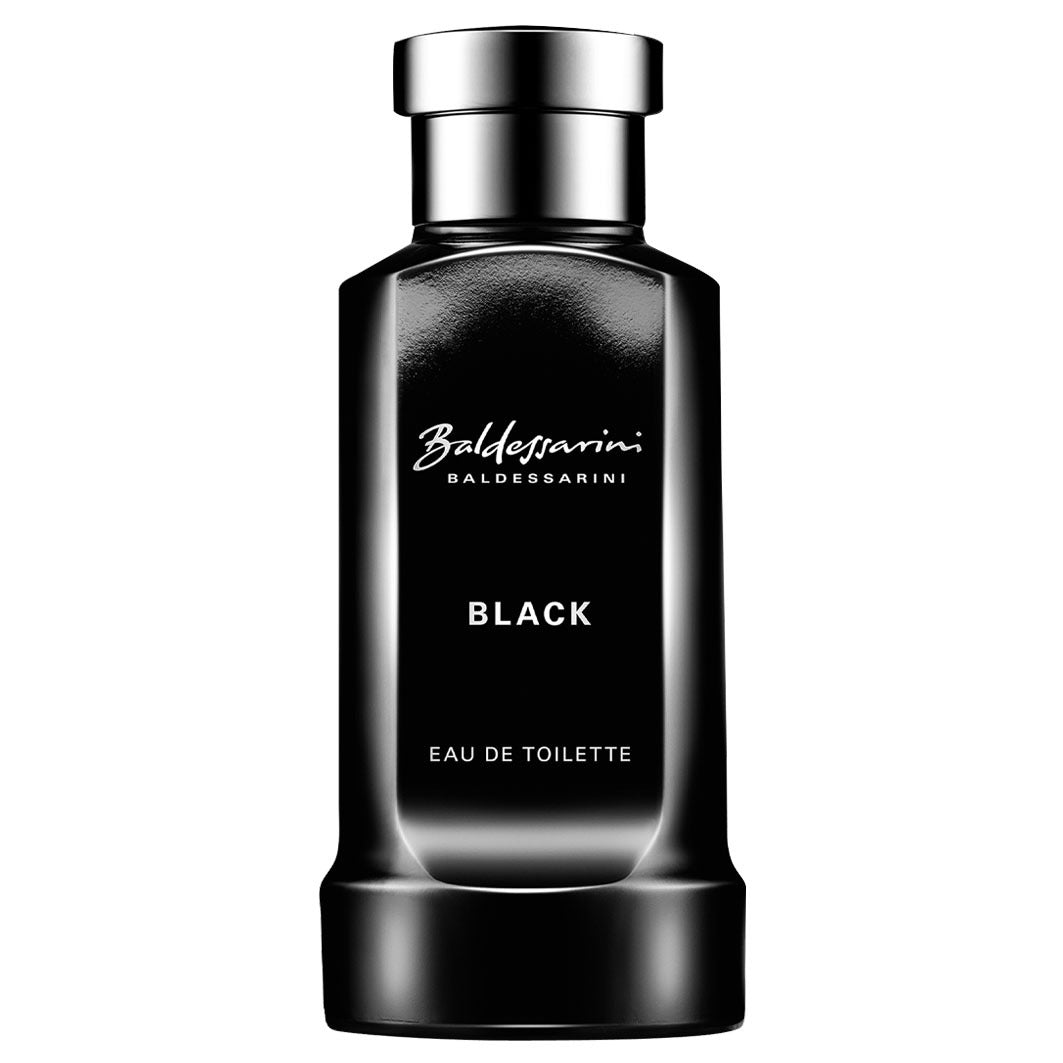 Black Eau de Toilette Natural Spray 50 ml
