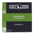 Rasierseife Zedernholz