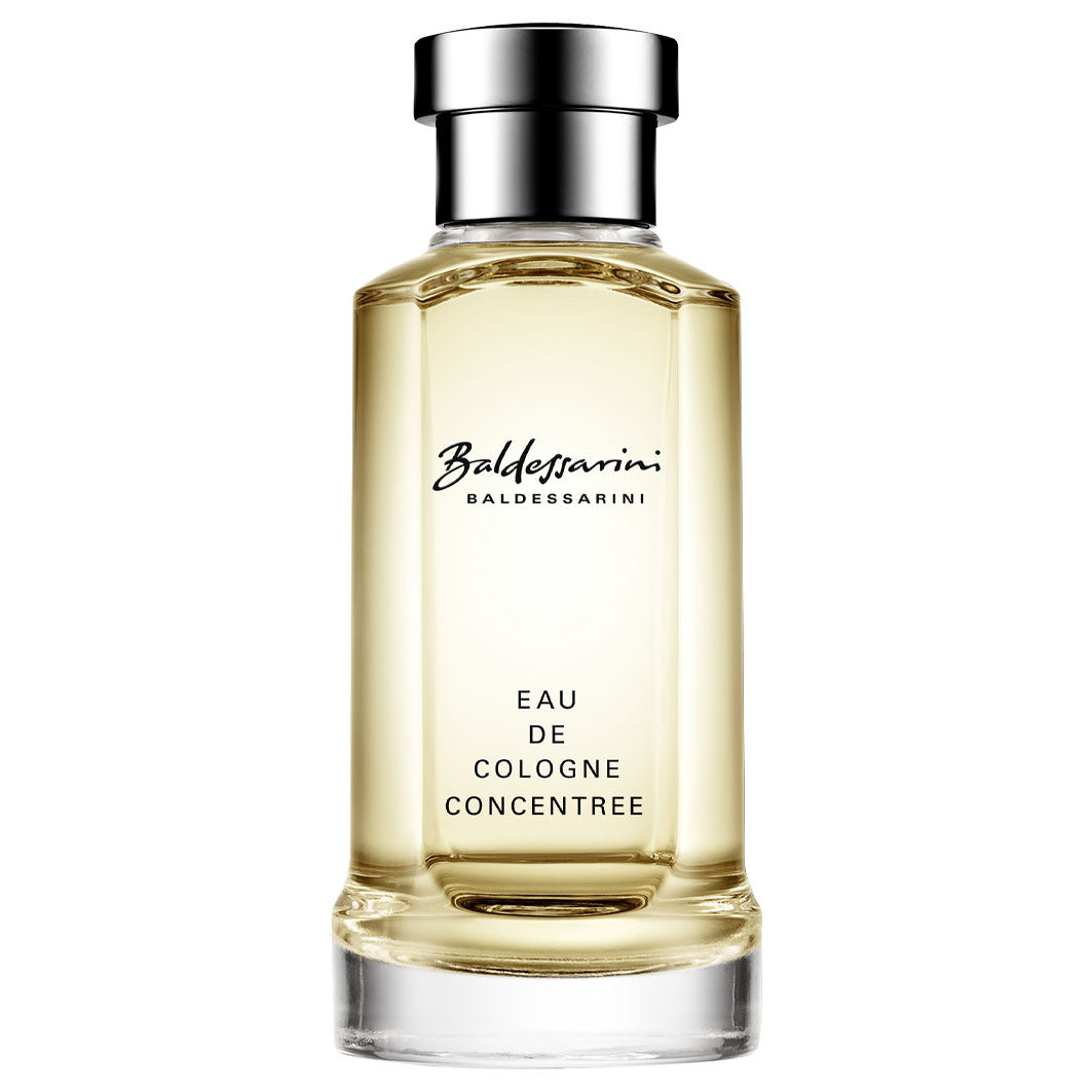 Classic Eau de Cologne Concentrée Natural Spray 75 ml