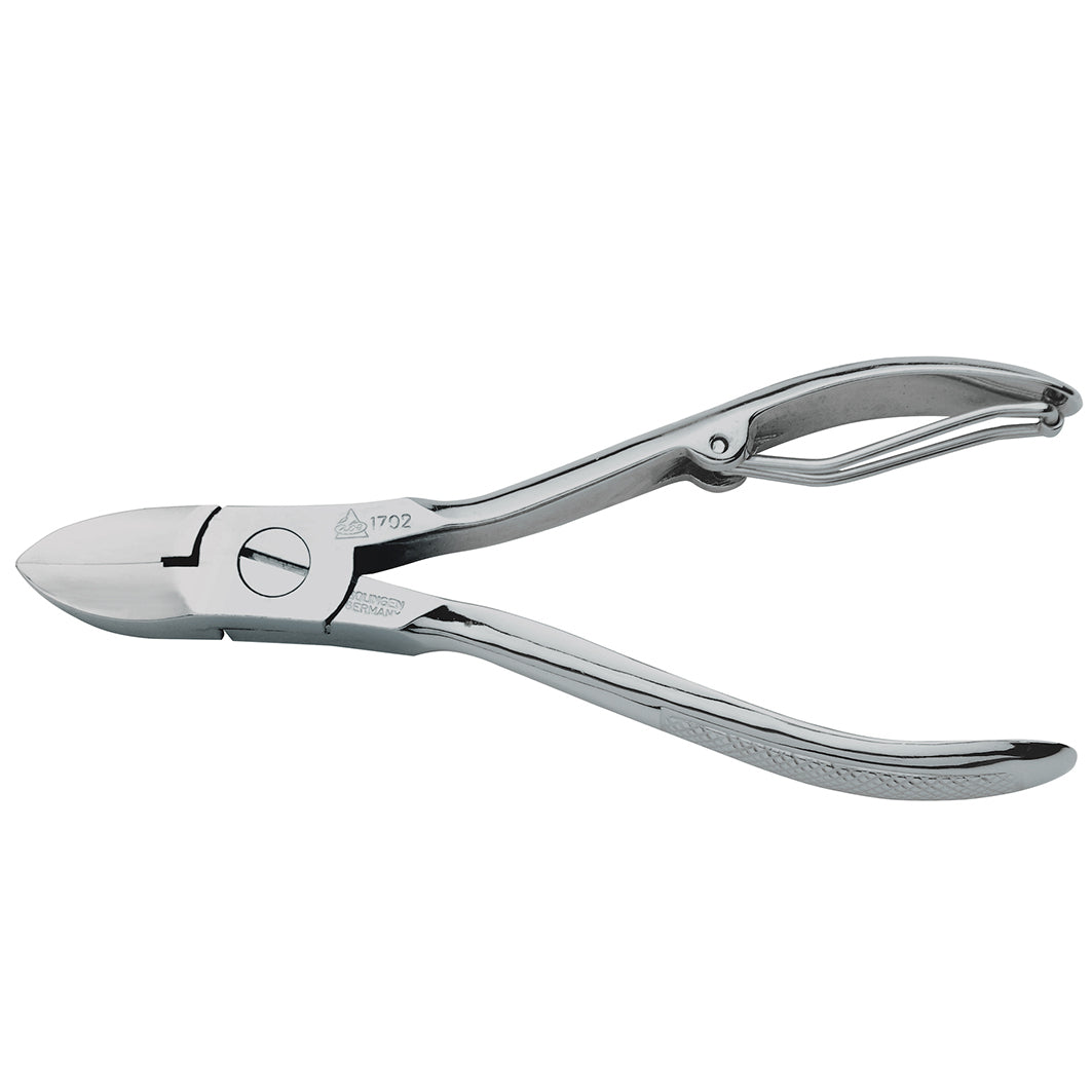 Nagelzange 10,5cm Vitaloy