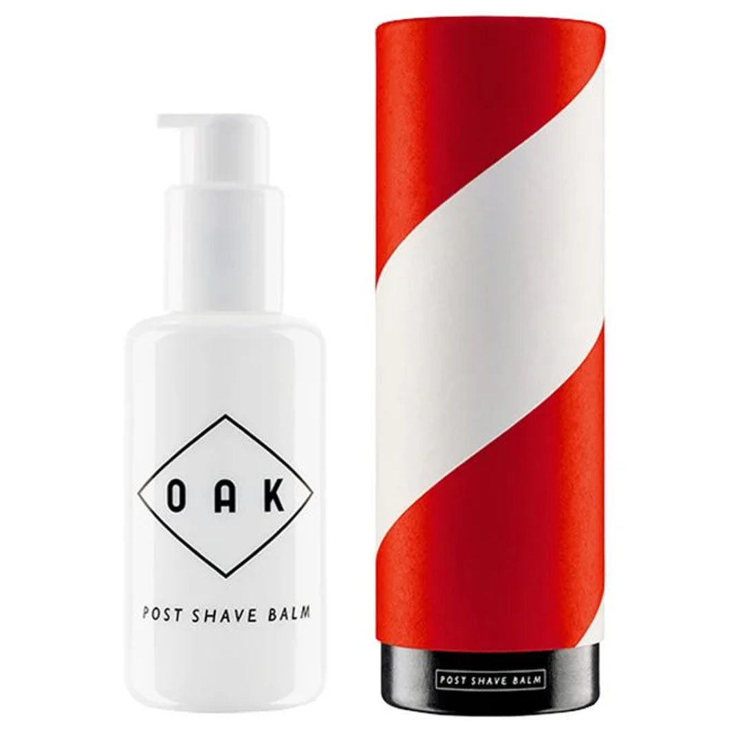 Post Shave Balm