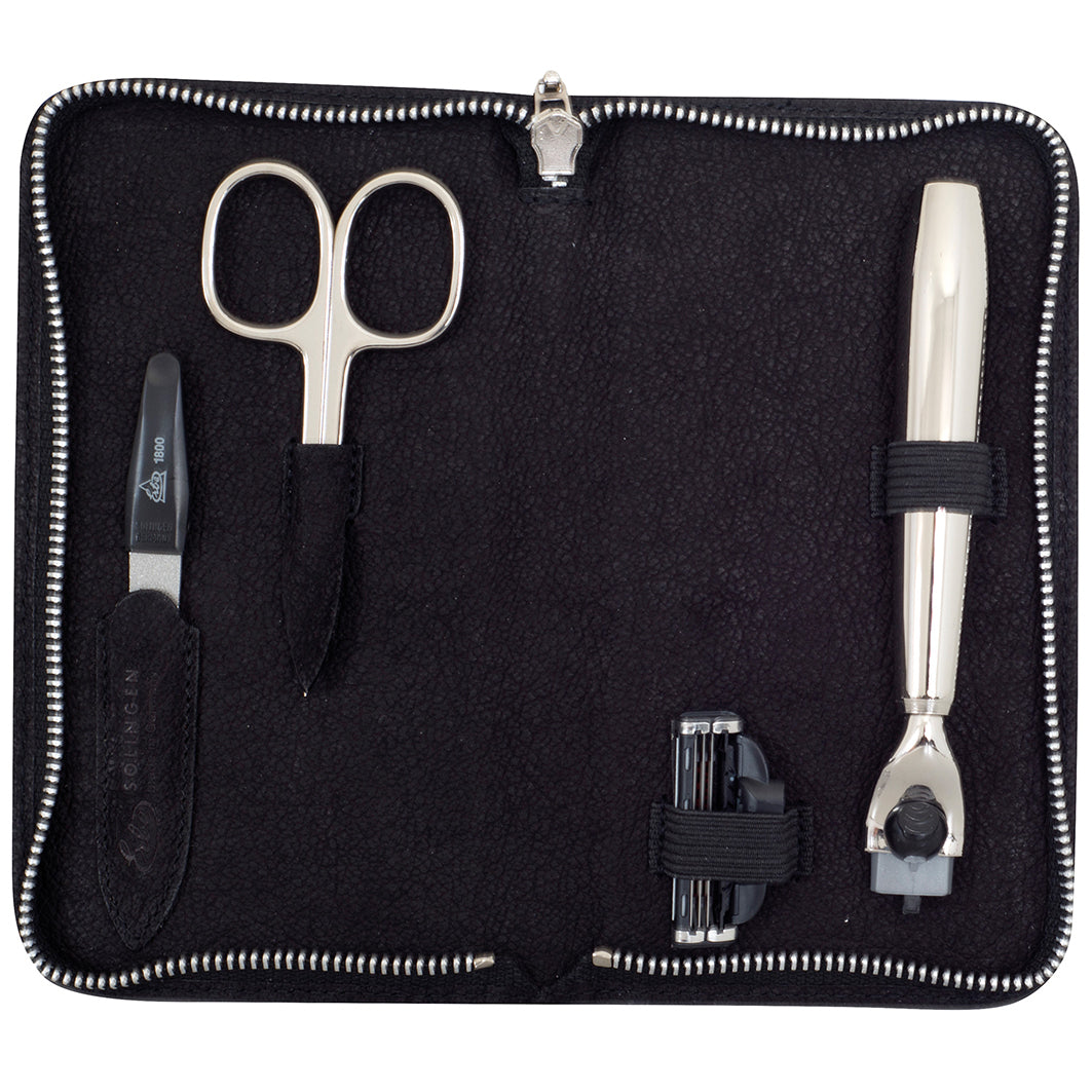 Reiseset Gillette Mach3 5-Tlg
