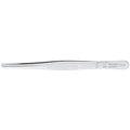 Anatomische Pinzette Rund 14,5cm