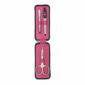 Manicure Rv-Taschenetui Pink Serie "Longo"