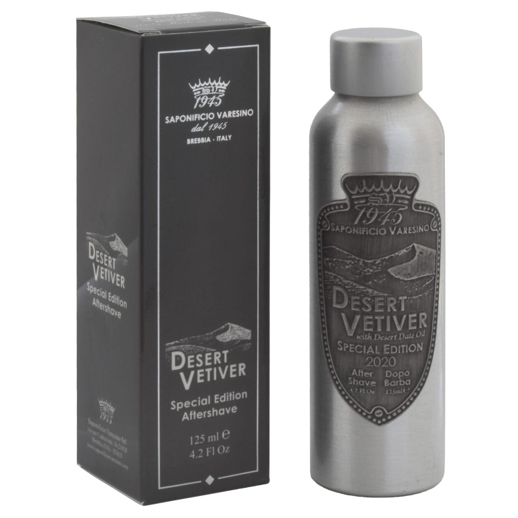 Desert Vetiver After Shave 125 ml