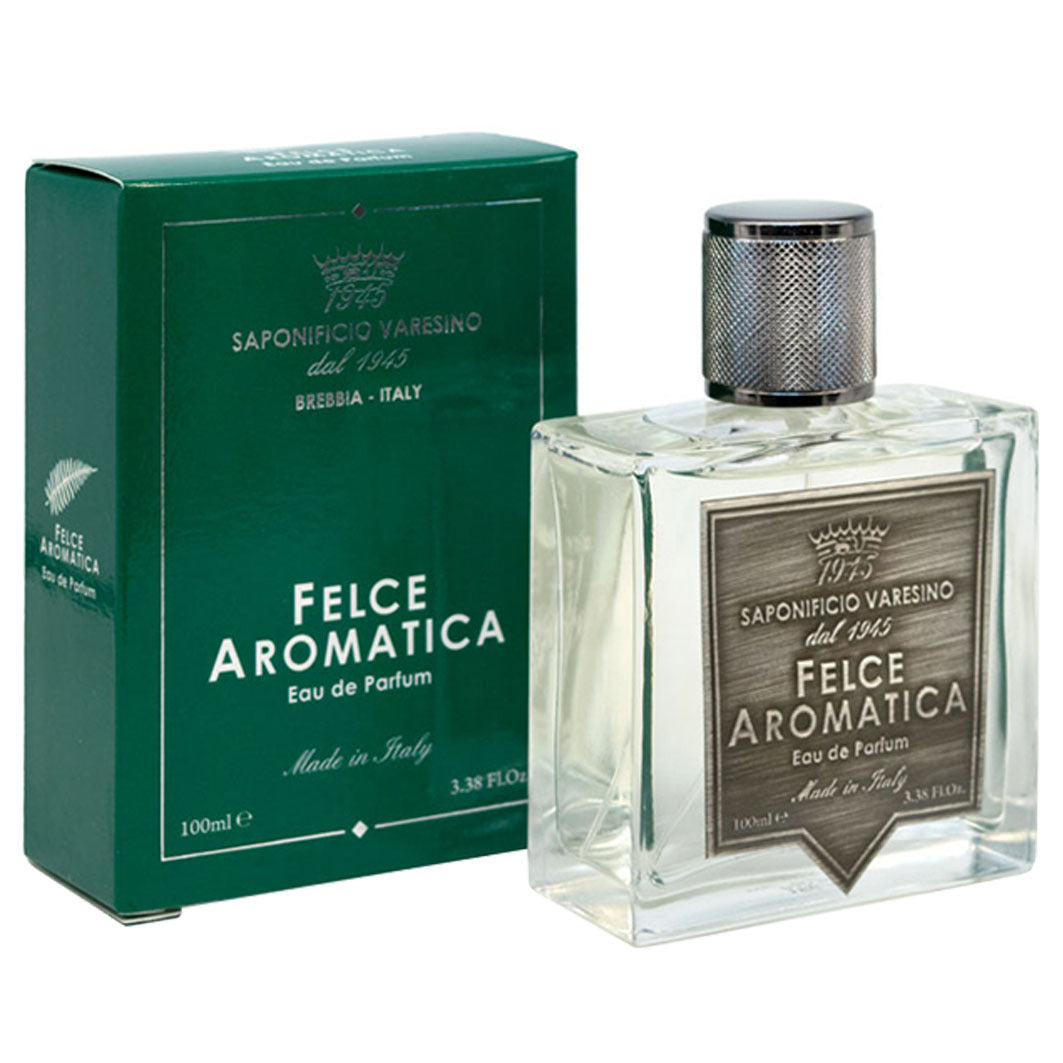 Felce Aromatica Eau de Parfum 100ml