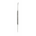 Eckenfeile Beidseitig Rostfrei 13cm
