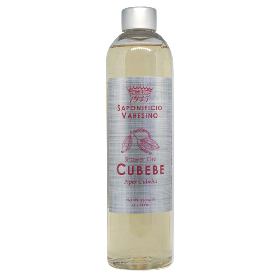 Cubebe Shower gel  350ML