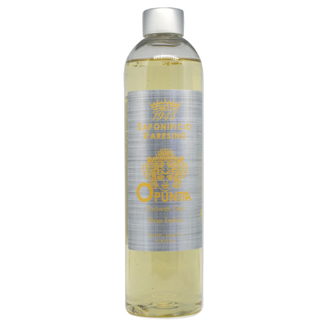 Opuntia Shower gel  350ML