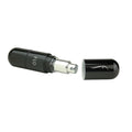 Parfüm-Zerstäuber Schwarz 6ml