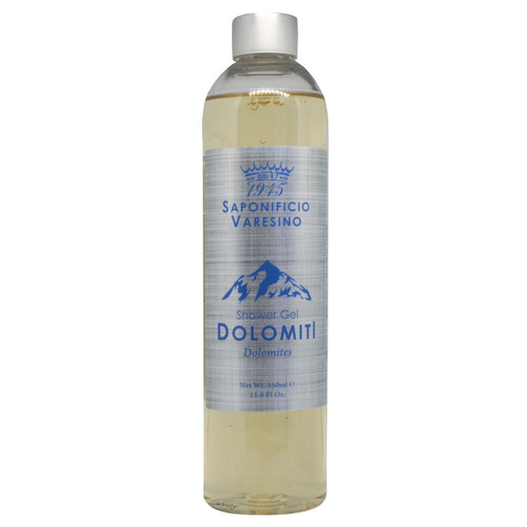 Dolomiti Shower gel  350ML
