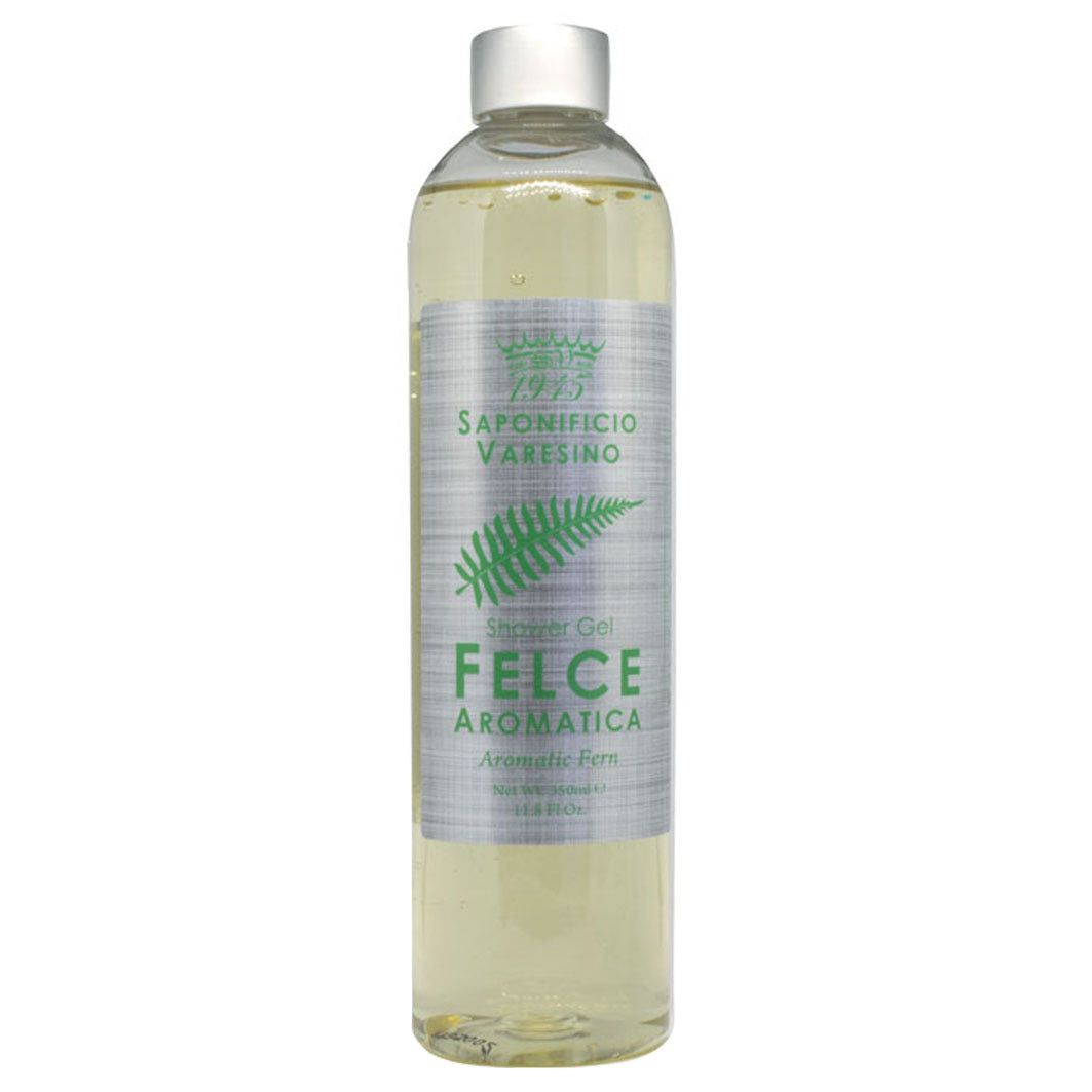 Felce Aromatica Shower gel 350ML