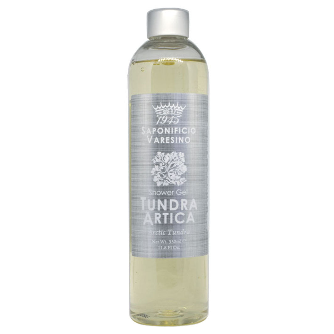 Tundra ArticaShower gel 350ML