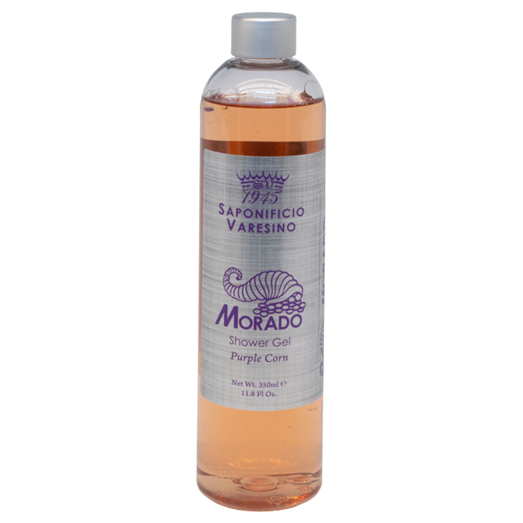 Morado Shower gel 350ML