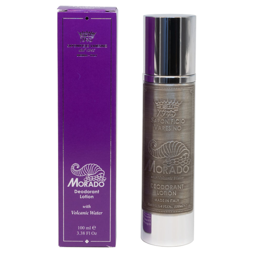 Morado Deodorant Spray