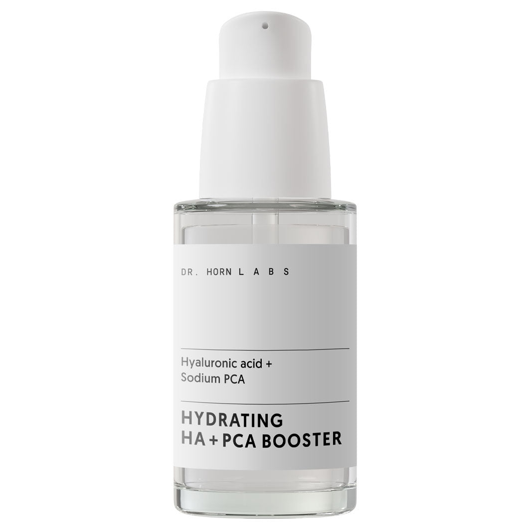 Hydrating HA + PCA Booster