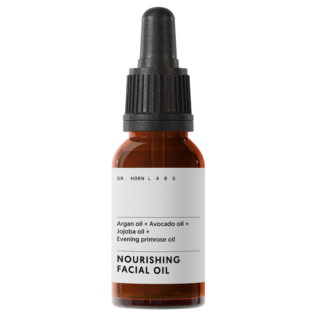 Nourishing Facial Oil