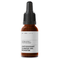Antioxidant Ginkgo Gel Booster
