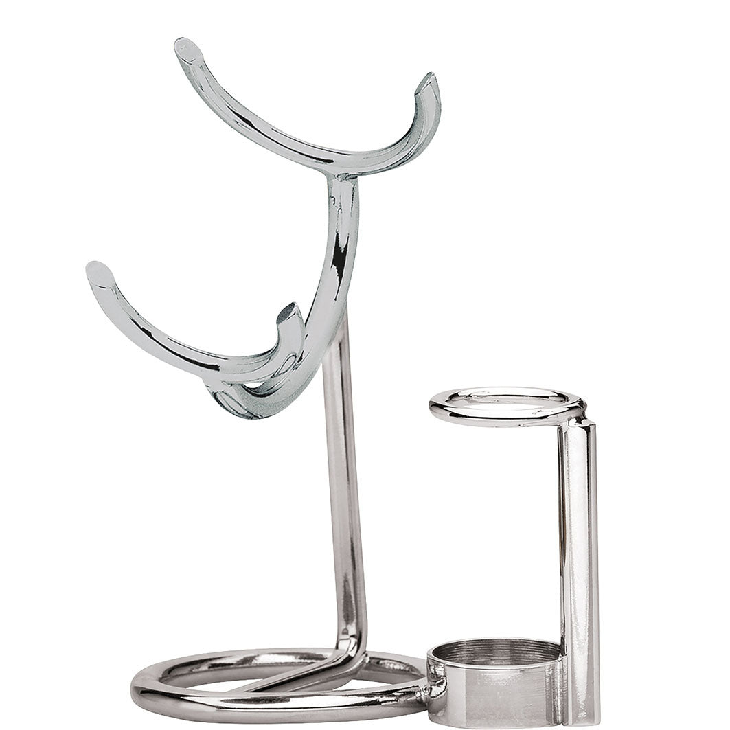 Halter Für Rasierpinsel Und Rasiermesser Sonderpreis