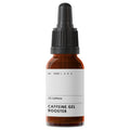 Caffeine Gel Booster