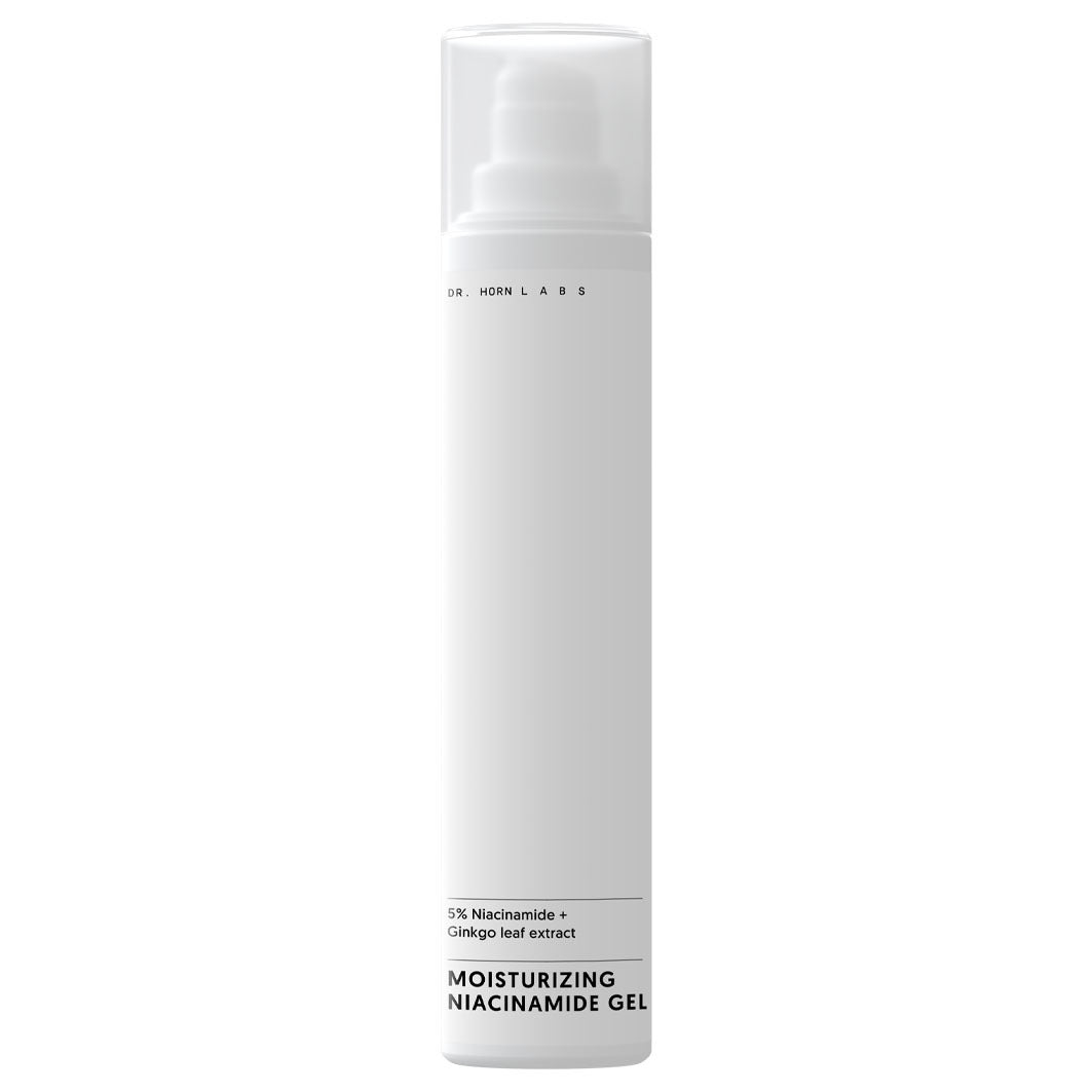 Moisturizing Niacinamide Gel