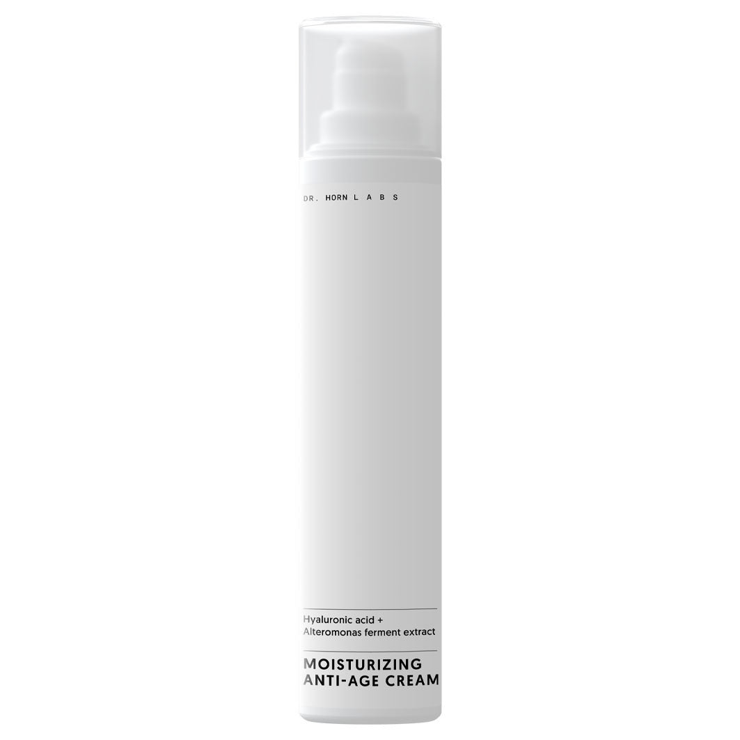 Moisturizing Anti-Age Cream