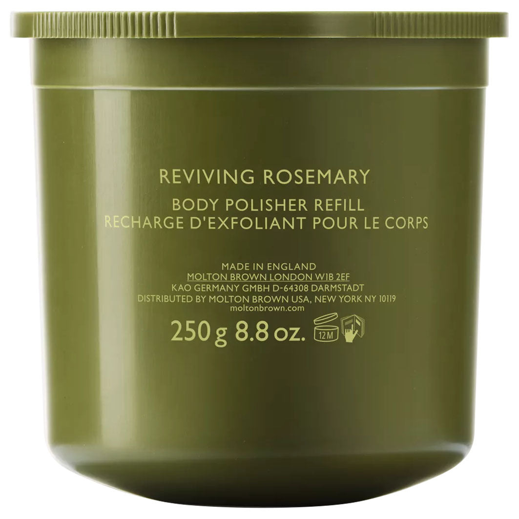 Reviving Rosemary Körperpeeling Nachfüllpackung