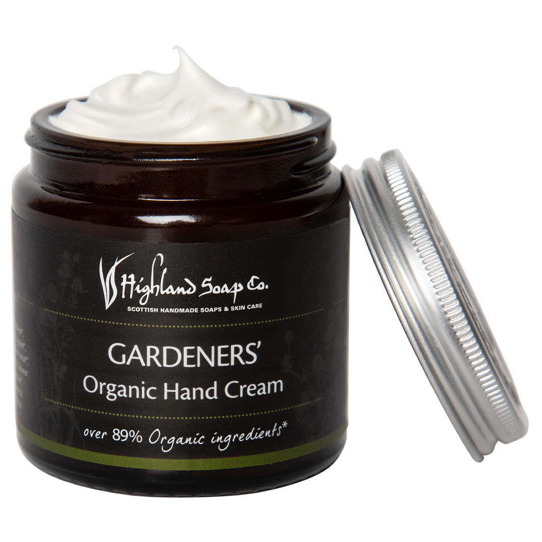 Bio Hand  & Bodycream Gardener`s  120ml