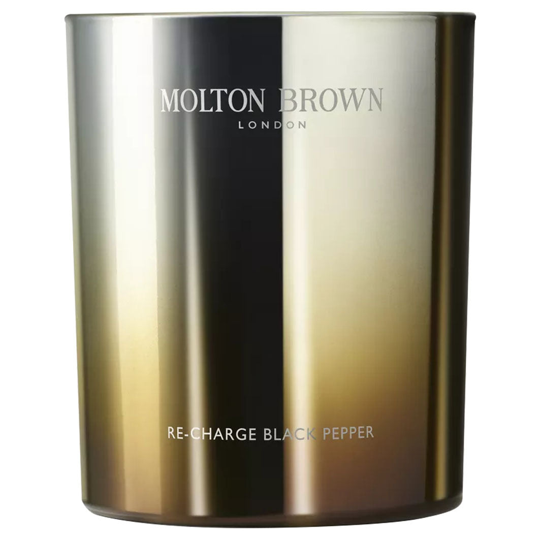 Limited Edition Re-charge Black Pepper Duftkerze