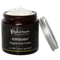 Bio Foot Creme Peppermint  120ml