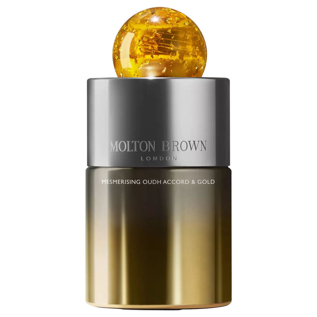 Limited Edition Mesmerising Oudh Accord & Gold Eau de Parfum
