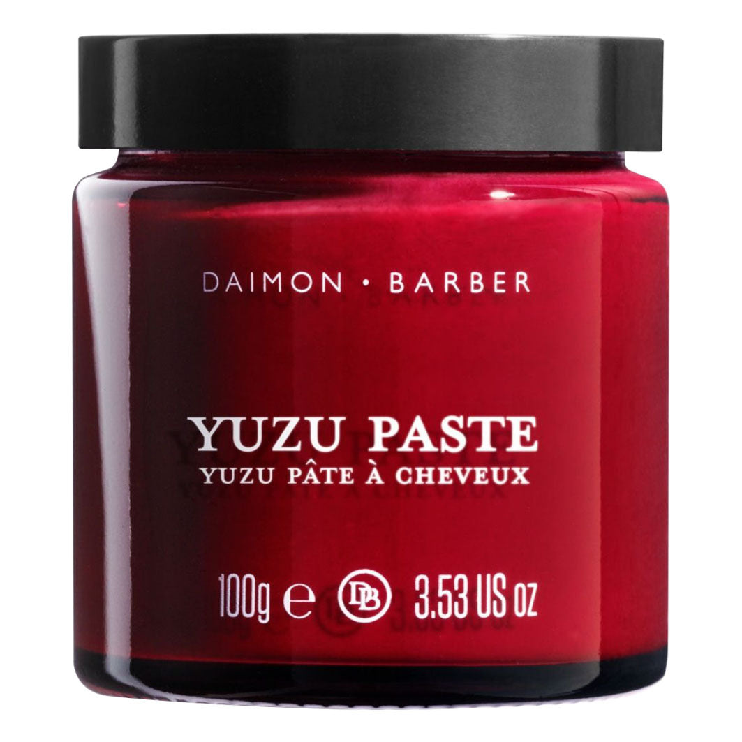 Yuzu Paste 100g