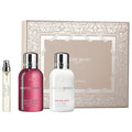 Fiery Pink Pepper Reise Kollektion