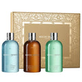 Woody & Aromatic Körperpflege Geschenkset