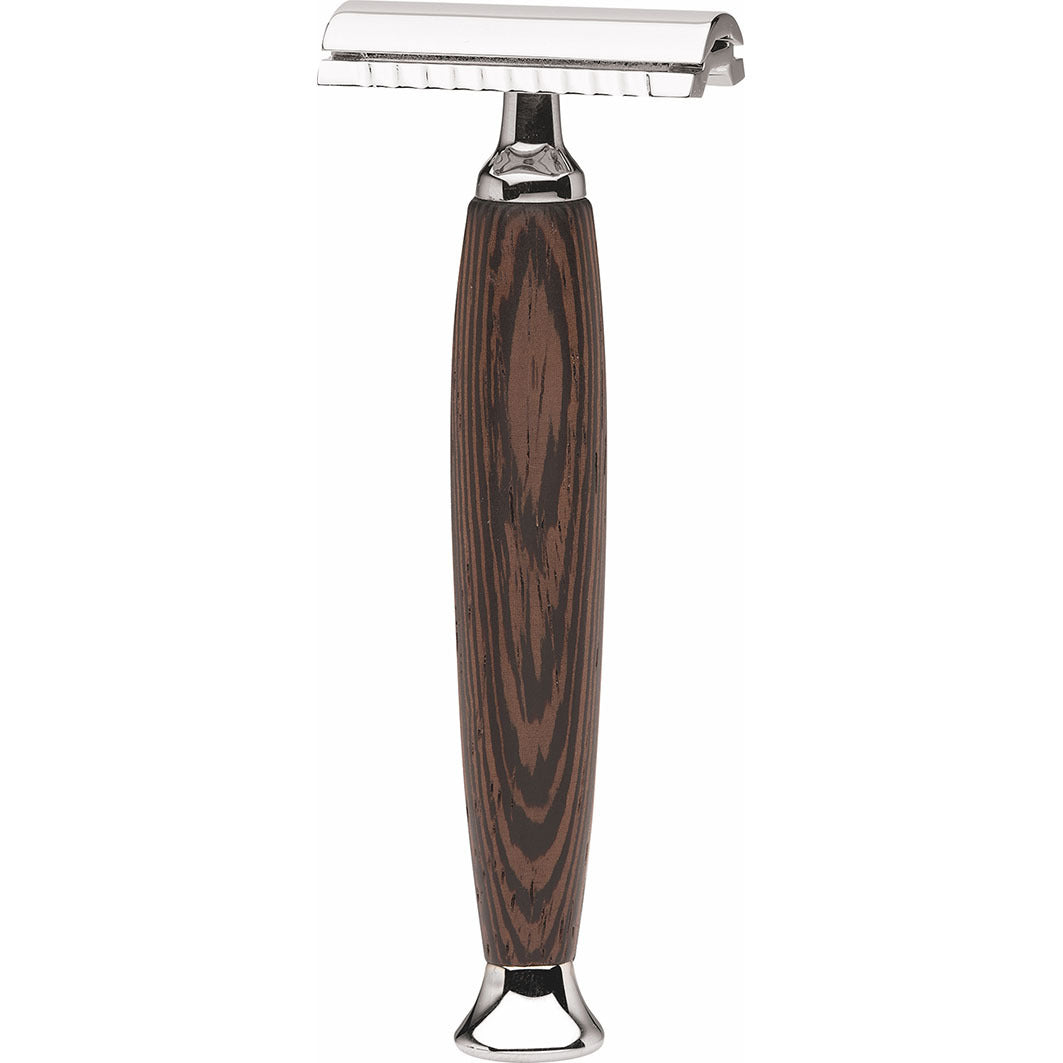 Rasierer Tradition Wengeholz