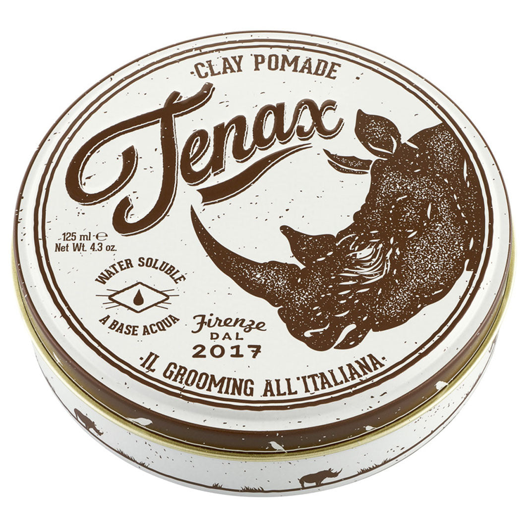 Clay Pomade