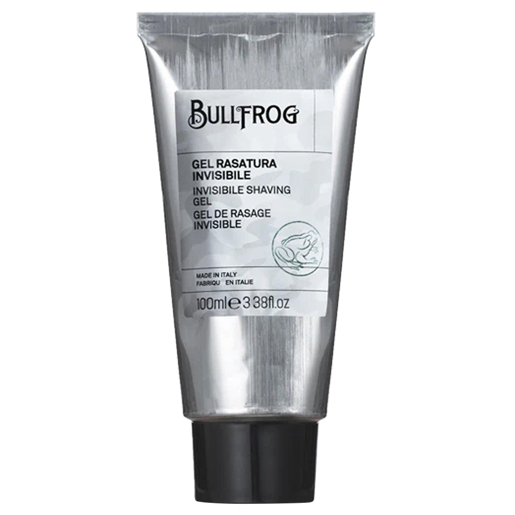 Invisible Styling Gel