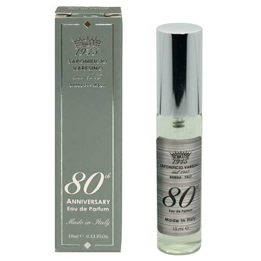 80th Anniversary Eau de parfum 10 ml