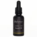 Beard Oil - Whisky & Honey