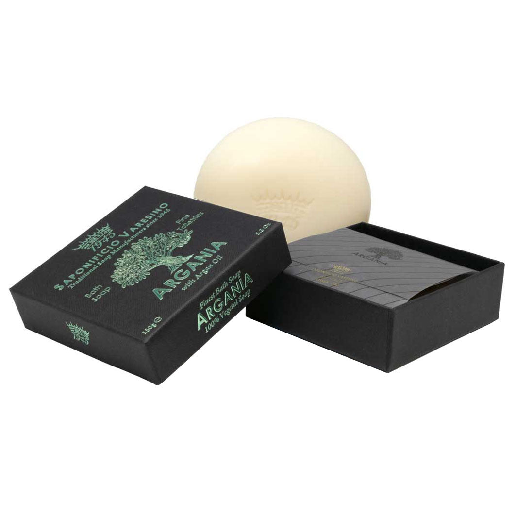 Argania Bath Soap 150 g