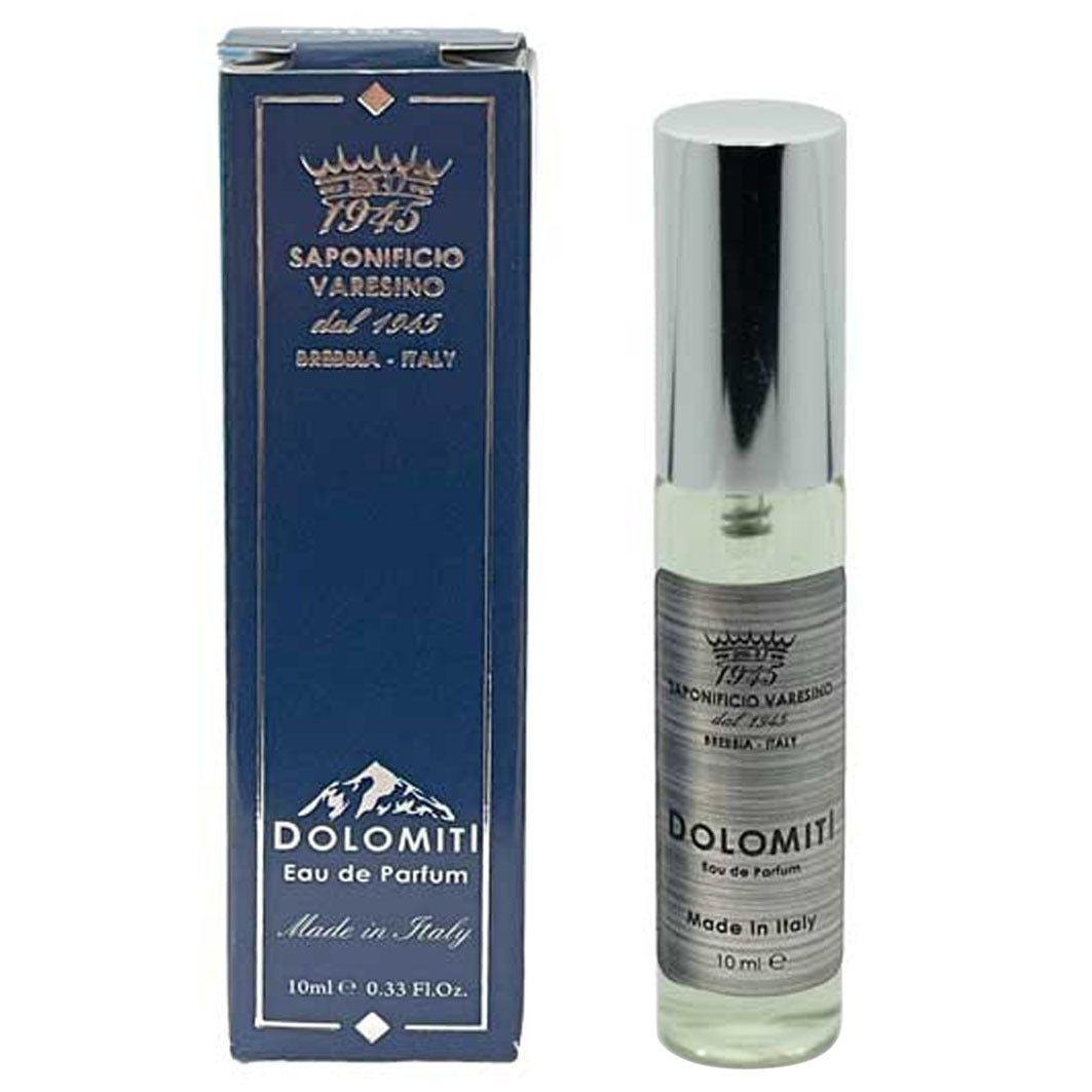 Dolomiti Eau de Parfum 10 ml
